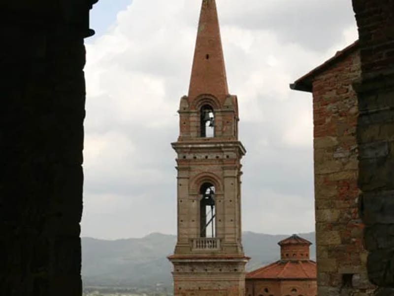 CAP c/o CASA DI PINOCCHIO - Centro Diurno in Castiglion Fiorentino, Toscana photo 3