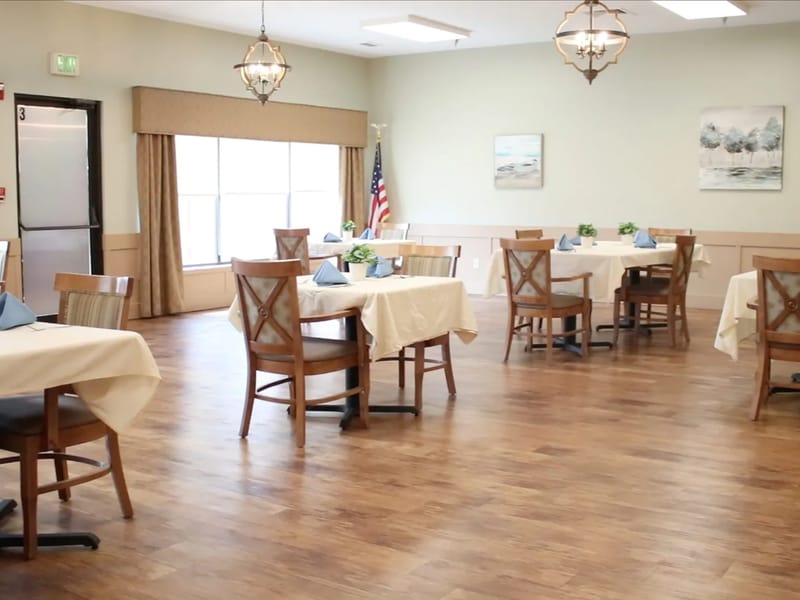 Mason Health Care Center - Nursing Home in Warsaw, IN photo 2