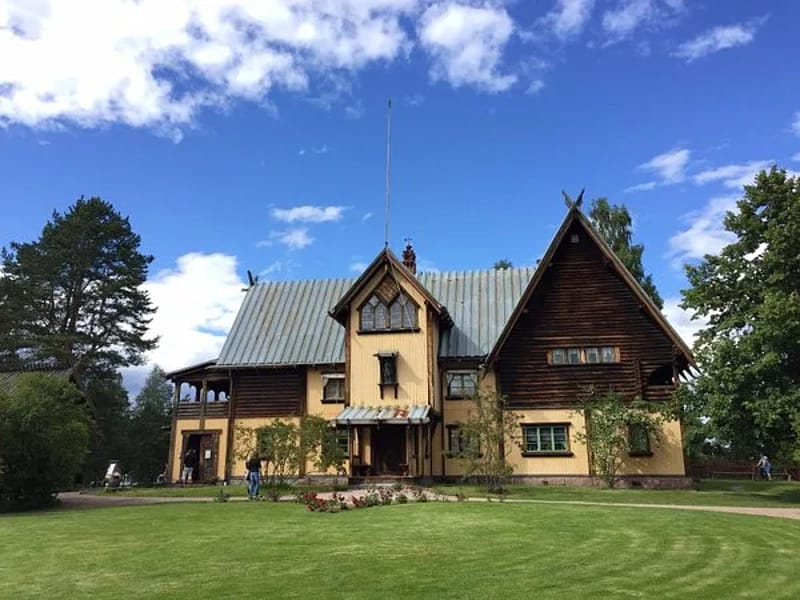 Emmagården - Äldreboende in Mora, Dalarnas län photo 2