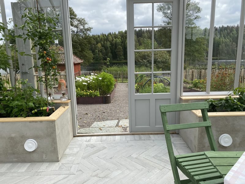 Emmagården - Äldreboende in Mora, Dalarnas län photo 1