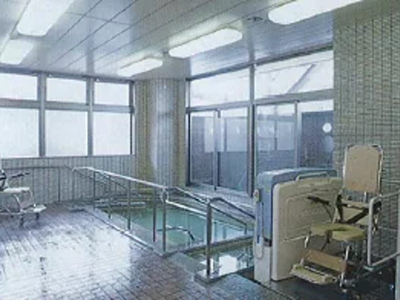 みどりデイサービスセンター - デイサービス in 高岡市, 富山県 photo 2