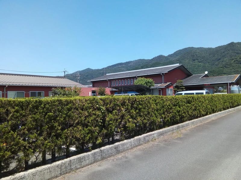 いこいの郷居宅介護支援事業所 - 有料老人ホーム in 出雲市, 島根県 photo 1