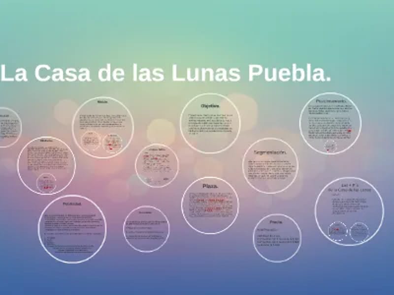 LA CASA DE LAS LUNAS - Vida Asistida in Puebla, Puebla photo 2