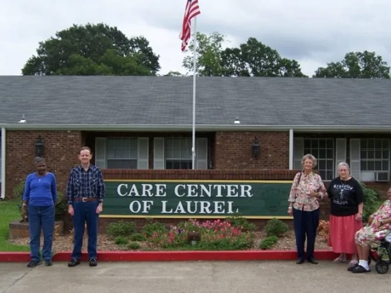 A Care Agency LLC - Home Health Nursing in Laurel, MD photo 1