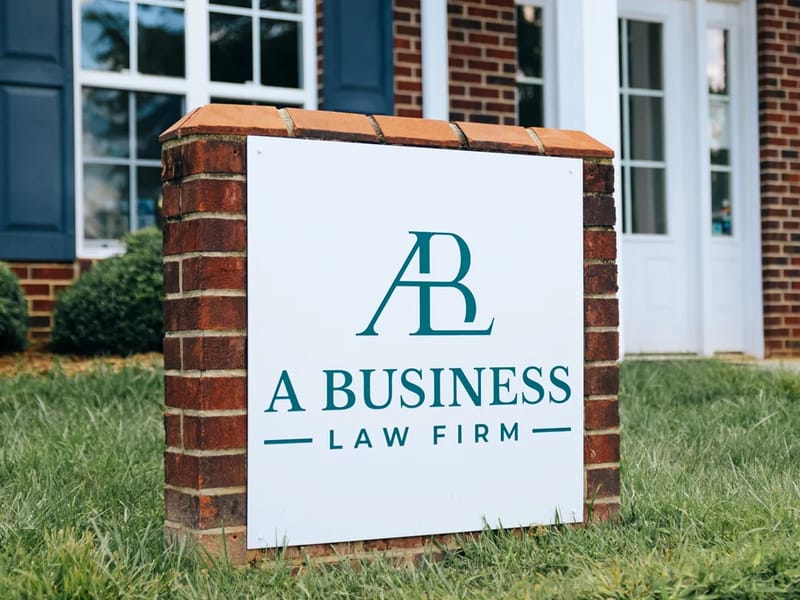 A Business Law Firm, LLC — Elder Law, Spartanburg, SC · photo 2