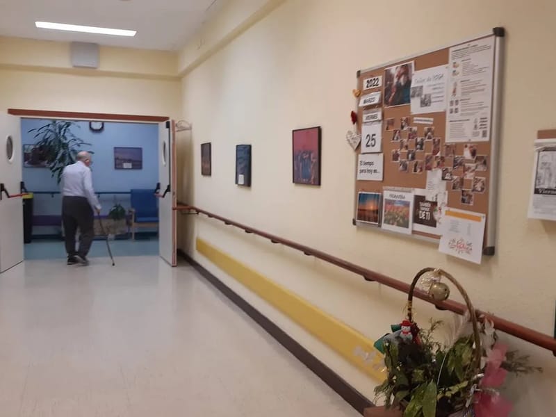 Residencia De Personas Mayores Santa Luisa - Hogar de Ancianos in Leon, Castilla y León photo 3