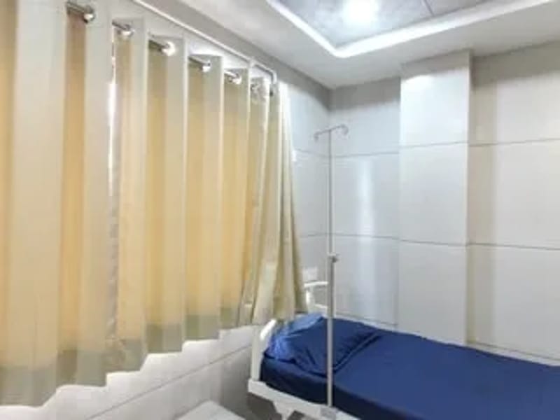 Niramay Trust General Hospital & Prasutigruh - अस्पताल in Surat, Gujarat photo 2