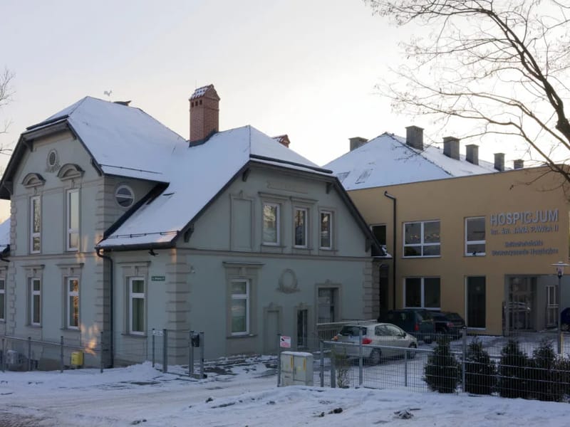 Hospicjum Bielsko-Biała - Hospicjum in Bielsko-Biała, Bielsko-Biała photo 2