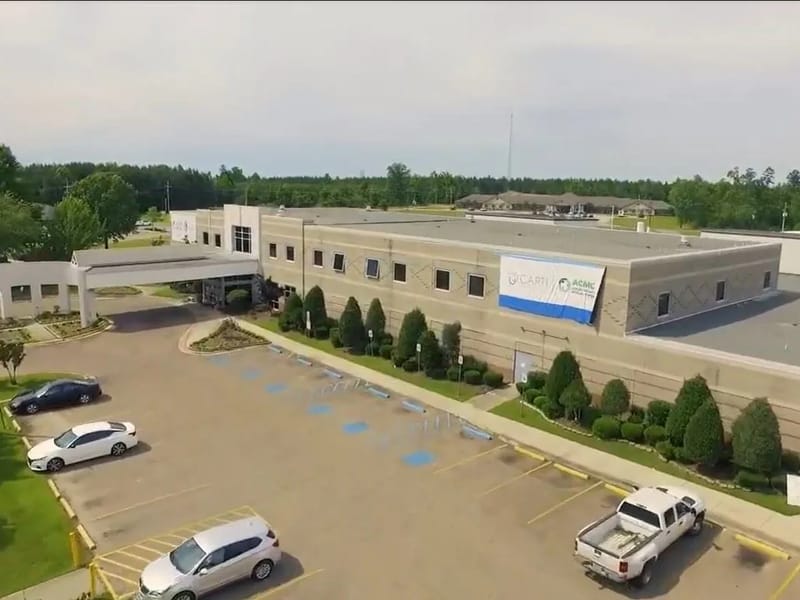 Crossett Health Foundation - Home Health Nursing in Crossett, AR photo 2