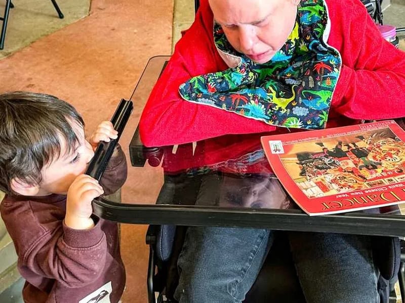 St. Ann Center for Intergenerational Care – Stein Campus - Adult Day Care in Milwaukee, WI photo 6
