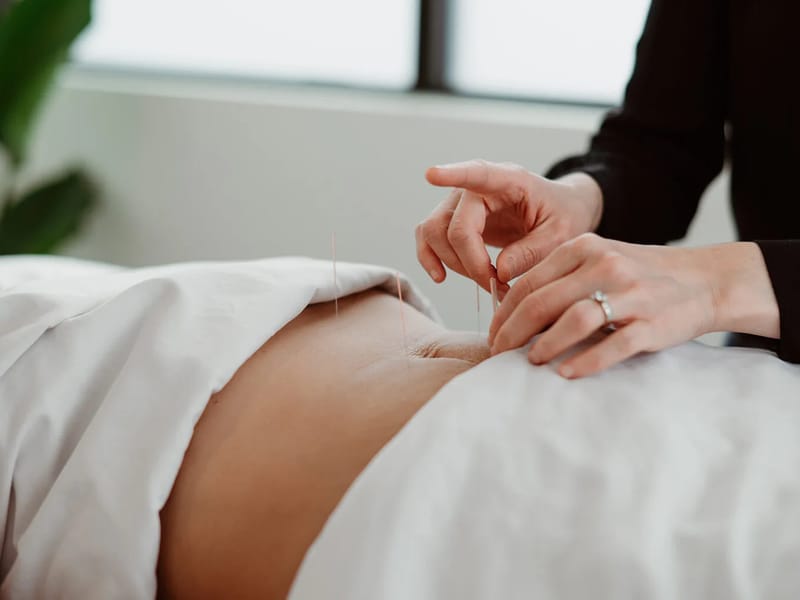 ALMA MATERNAL HEALTH LLC - Home Health Nursing in Meridian, ID photo 1