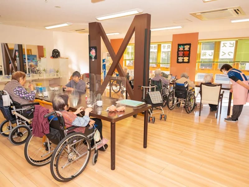 つくし介護サービス - 訪問介護 in 茂原市, 千葉県 photo 2