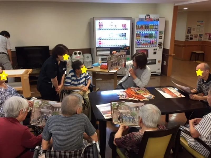 SOMPOｹｱ　京都　居宅介護支援 - 有料老人ホーム in 京都市下京区, 京都府 photo 2