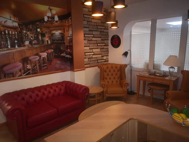 Sycamore Lodge Care Home in Scunthorpe, England photo 2