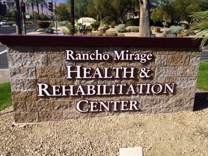 Am/Pm Assured Care - Assisted Living in Rancho Mirage, CA photo 3