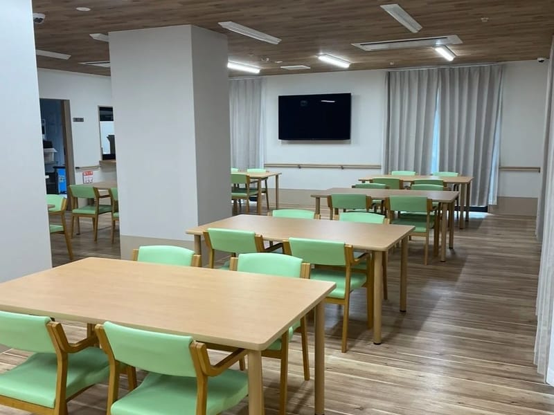 オーネスト神穂指定短期入所生活介護事業所 - 有料老人ホーム in 名古屋市瑞穂区, 愛知県 photo 3