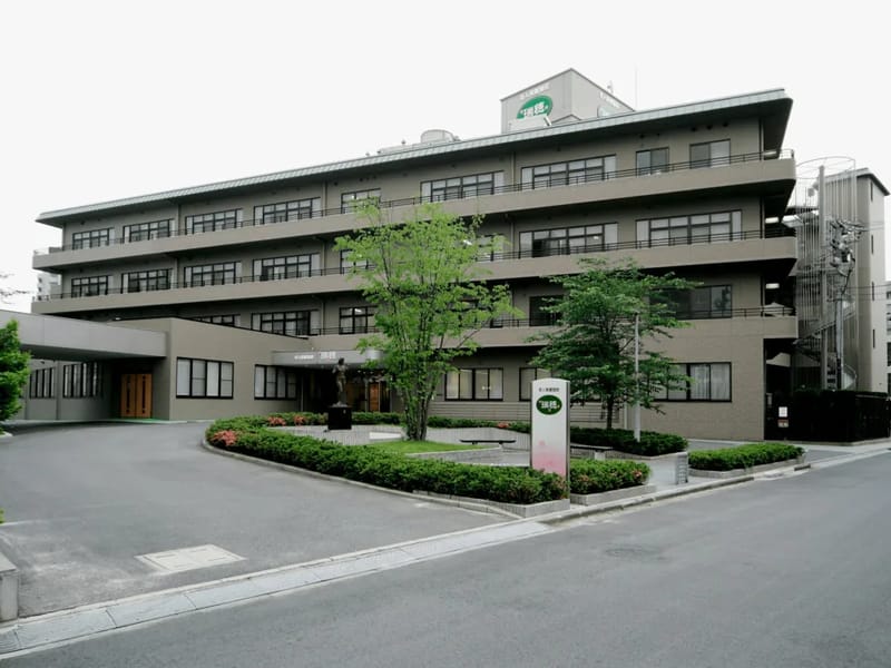 オーネスト神穂指定短期入所生活介護事業所 - 有料老人ホーム in 名古屋市瑞穂区, 愛知県 photo 1