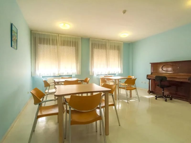 Residencia Mayores "Ntra Sra De La Caridad" - Hogar de Ancianos in Villarrobledo, Castilla-La Mancha photo 2