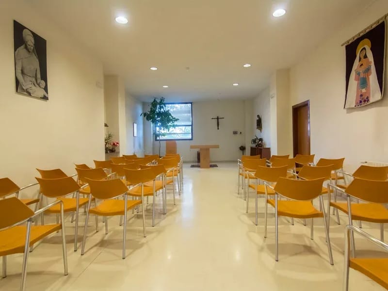 Residencia Mayores "Ntra Sra De La Caridad" - Hogar de Ancianos in Villarrobledo, Castilla-La Mancha photo 1