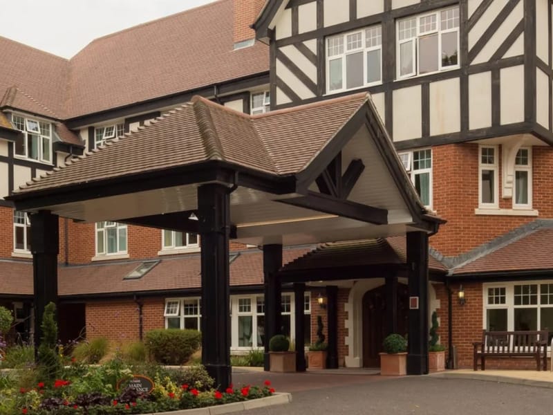 Southbourne Beach Care Home - Nursing Home in Bournemouth, England photo 3