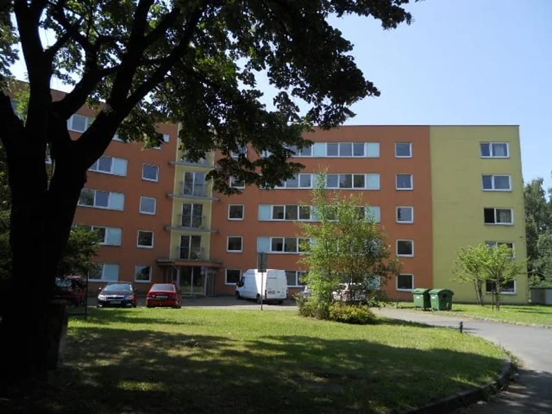 Domov pro seniory Ludmila - Podporované bydlení in Ostrava, Moravskoslezský kraj photo 3