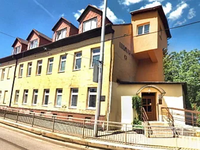 Domov pro seniory Ludmila - Podporované bydlení in Ostrava, Moravskoslezský kraj photo 1
