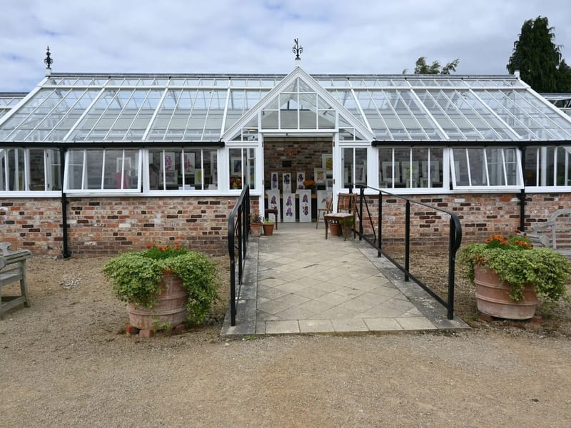 Orchid House - In-Home Care in Rotherham, England photo 2