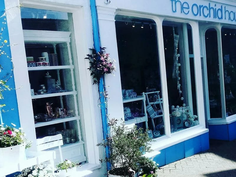 Orchid House - In-Home Care in Rotherham, England photo 1