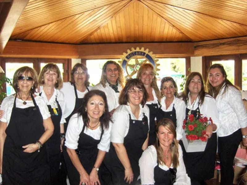 HOGAR DE ANCIANOS REVERENDO PADRE SILVIO BRASCHI - Hogar de Ancianos in PILAR, BUENOS AIRES photo 1