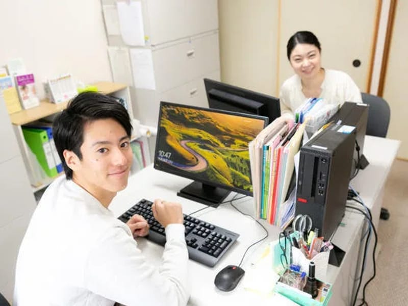 あくとケア亀戸 - 有料老人ホーム in 江東区, 東京都 photo 4