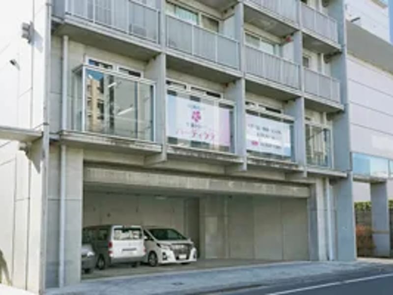 あくとケア亀戸 - 有料老人ホーム in 江東区, 東京都 photo 2