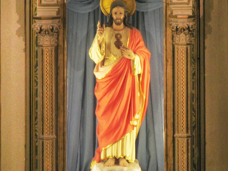 Sacro Cuore - Casa di Riposo in Broni, Lombardia photo 1