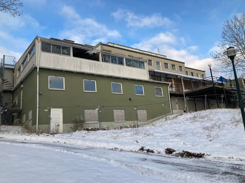 HT Kinna centrala - Hemtjänst in Mark, Västra Götalands län photo 3