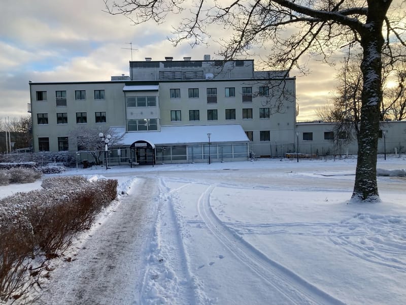 HT Kinna centrala - Hemtjänst in Mark, Västra Götalands län photo 2