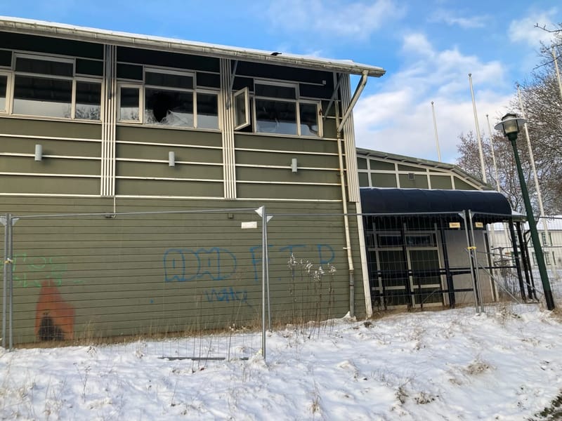 HT Kinna centrala - Hemtjänst in Mark, Västra Götalands län photo 1