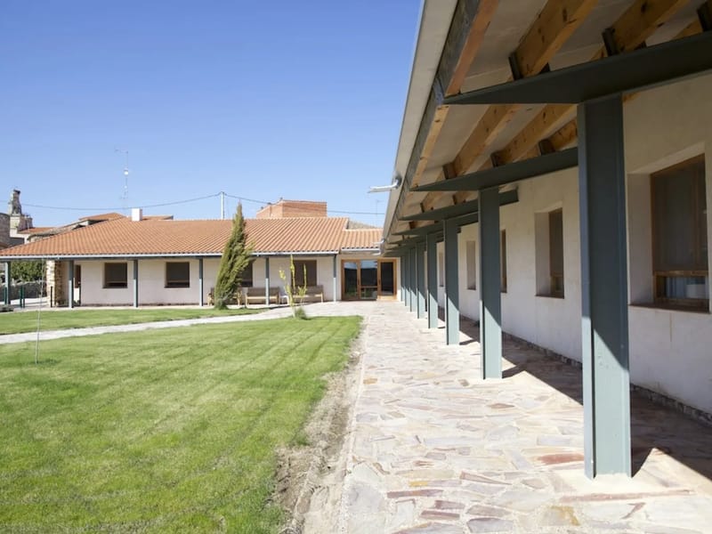Unidad De Estancias Diurnas De Almaraz De Duero - Centro de Día in Almaraz De Duero, Castilla y León photo 1