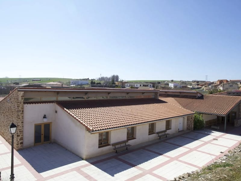 Unidad De Estancias Diurnas De Almaraz De Duero - Centro de Día in Almaraz De Duero, Castilla y León photo 2