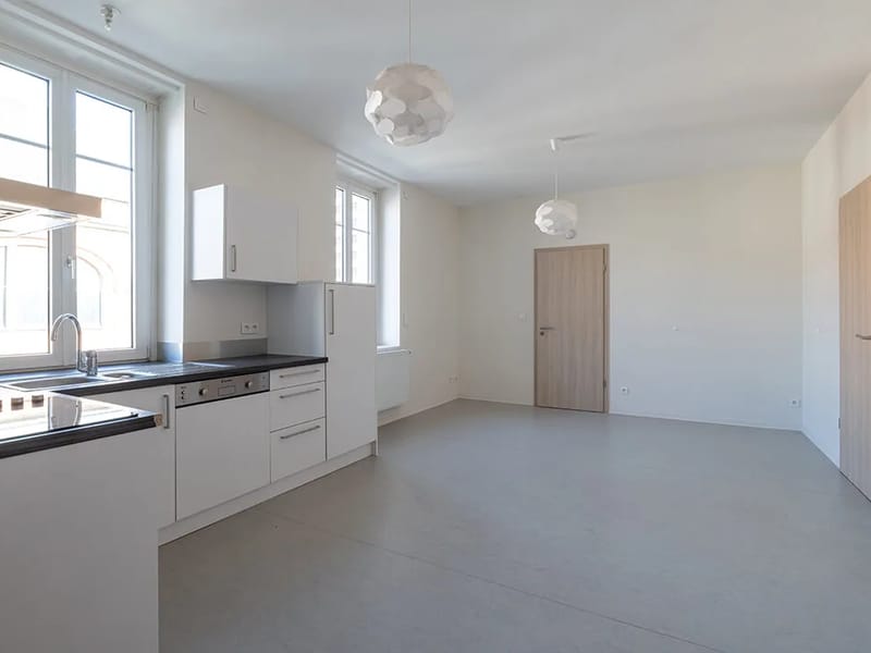 Residence Sainte Marie V - Maison de Retraite in MULHOUSE, Grand Est photo 2