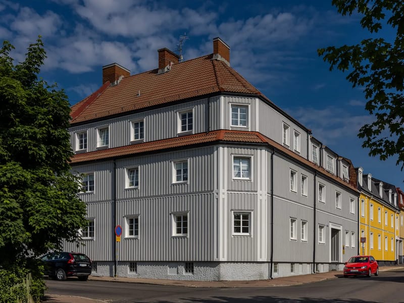 Hemtjänst, enhet 12 - Hemtjänst in Karlstad, Värmlands län photo 2