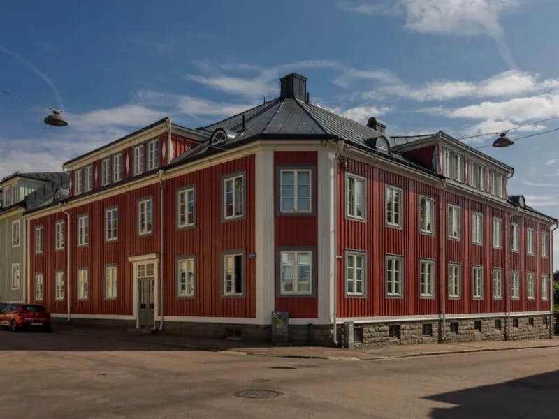 Hemtjänst, enhet 12 - Hemtjänst in Karlstad, Värmlands län photo 1