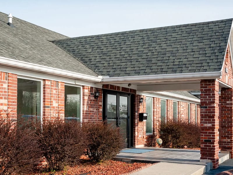 At Peace Integrative Mental Health Clinic LLC - Home Health Nursing in Moorhead, MN photo 3