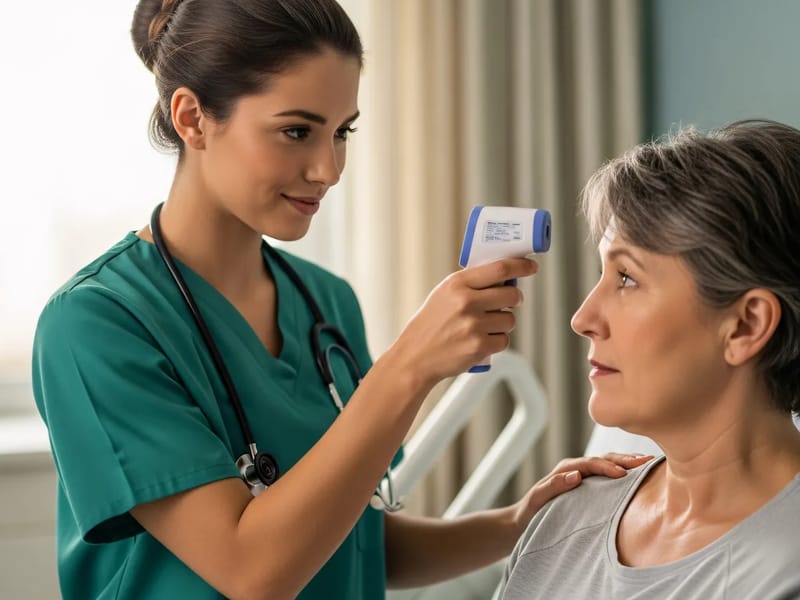Home Med Solutions LLC - Home Health Nursing in Miami Beach, FL photo 1
