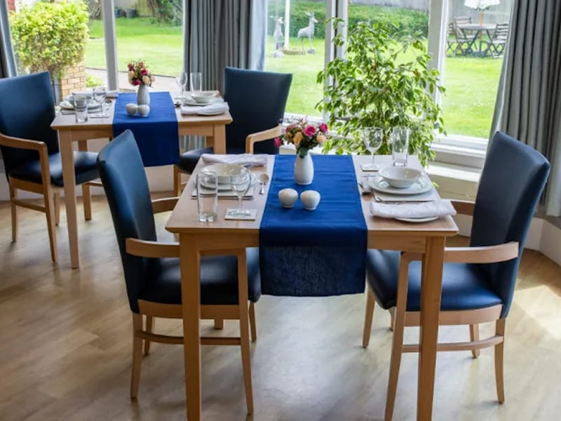 Wilmington Manor Care Home - Nursing Home in Dartford, England photo 5