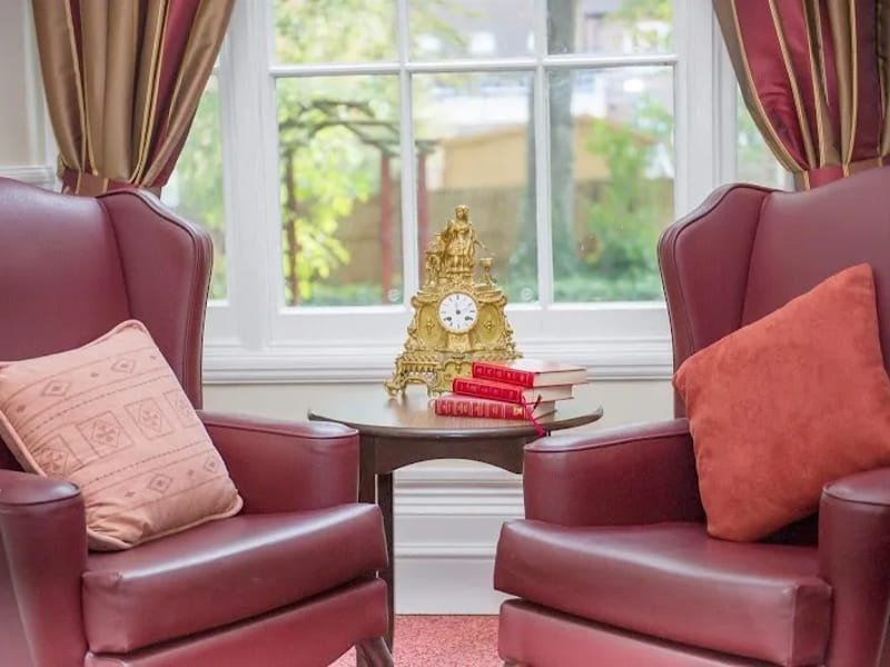 Wilmington Manor Care Home - Nursing Home in Dartford, England photo 8