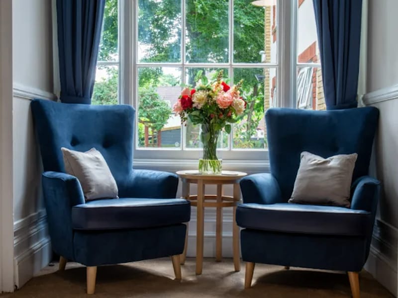 Wilmington Manor Care Home - Nursing Home in Dartford, England photo 2