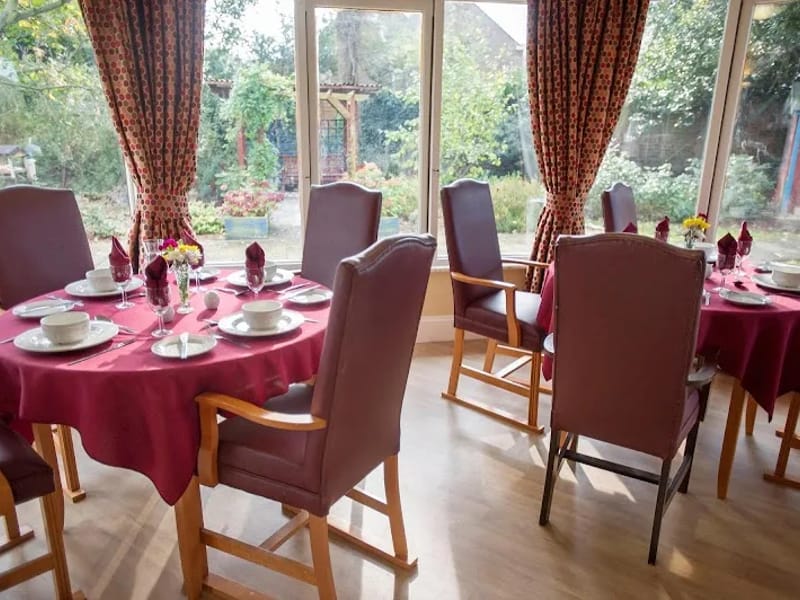 Wilmington Manor Care Home - Nursing Home in Dartford, England photo 7