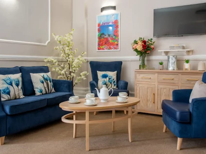 Wilmington Manor Care Home - Nursing Home in Dartford, England photo 3