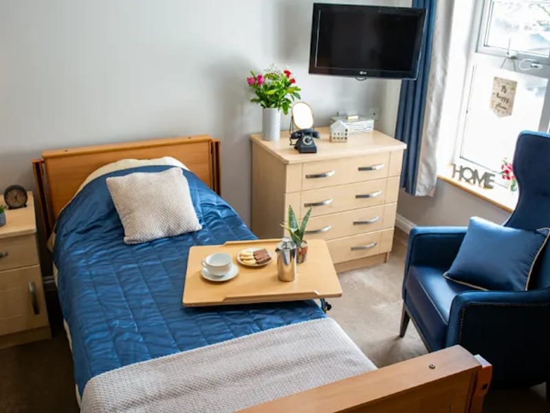 Wilmington Manor Care Home - Nursing Home in Dartford, England photo 4