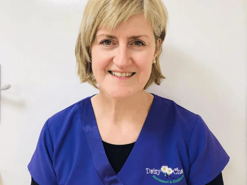 Daisy Chain Care Team Ltd - In-Home Care in Hitchin, England photo 3