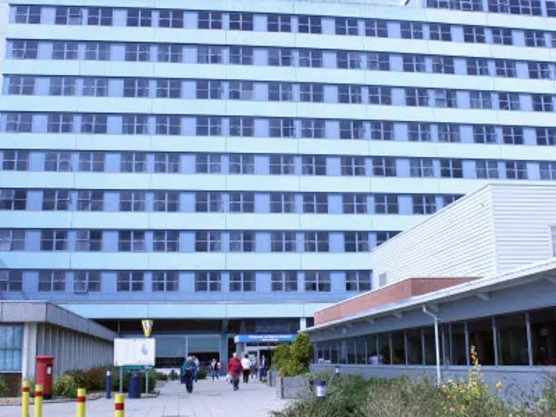 Pilgrimage Short Stay Recovery Unit - Inpatient Rehabilitation in Boston, England photo 2